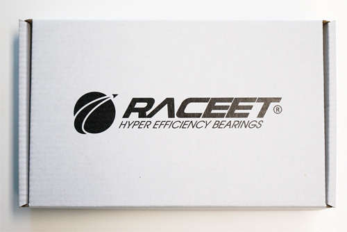 Ceramic wheel bearings Gasgas Ec 300