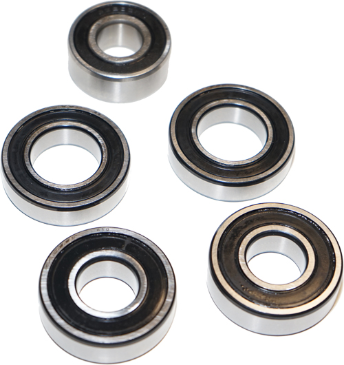 Ceramic wheel bearings Gasgas Ec 300