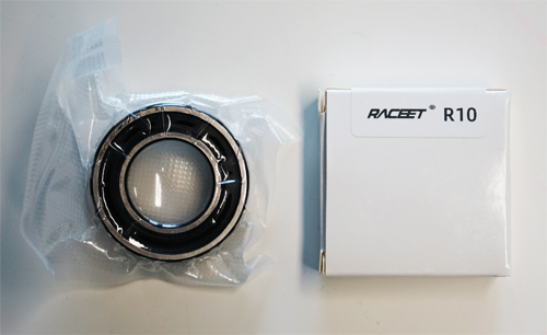 Ceramic wheel bearings Honda Cbr 1000 Rr