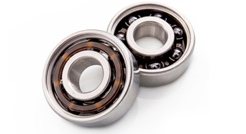 Raceet® ceramic wheel bearing