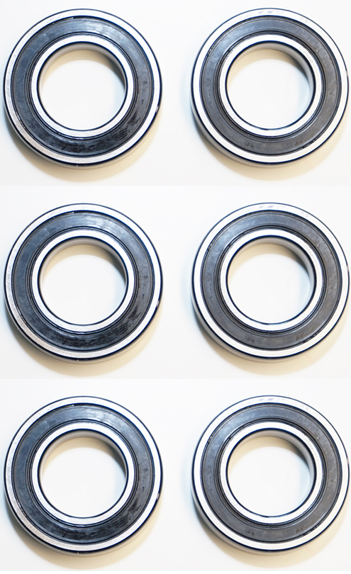 Ceramic wheel bearings Dt Swiss 350